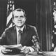 Nixon-gold standard